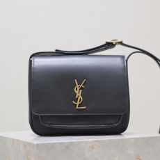 YSL Satchel Bags